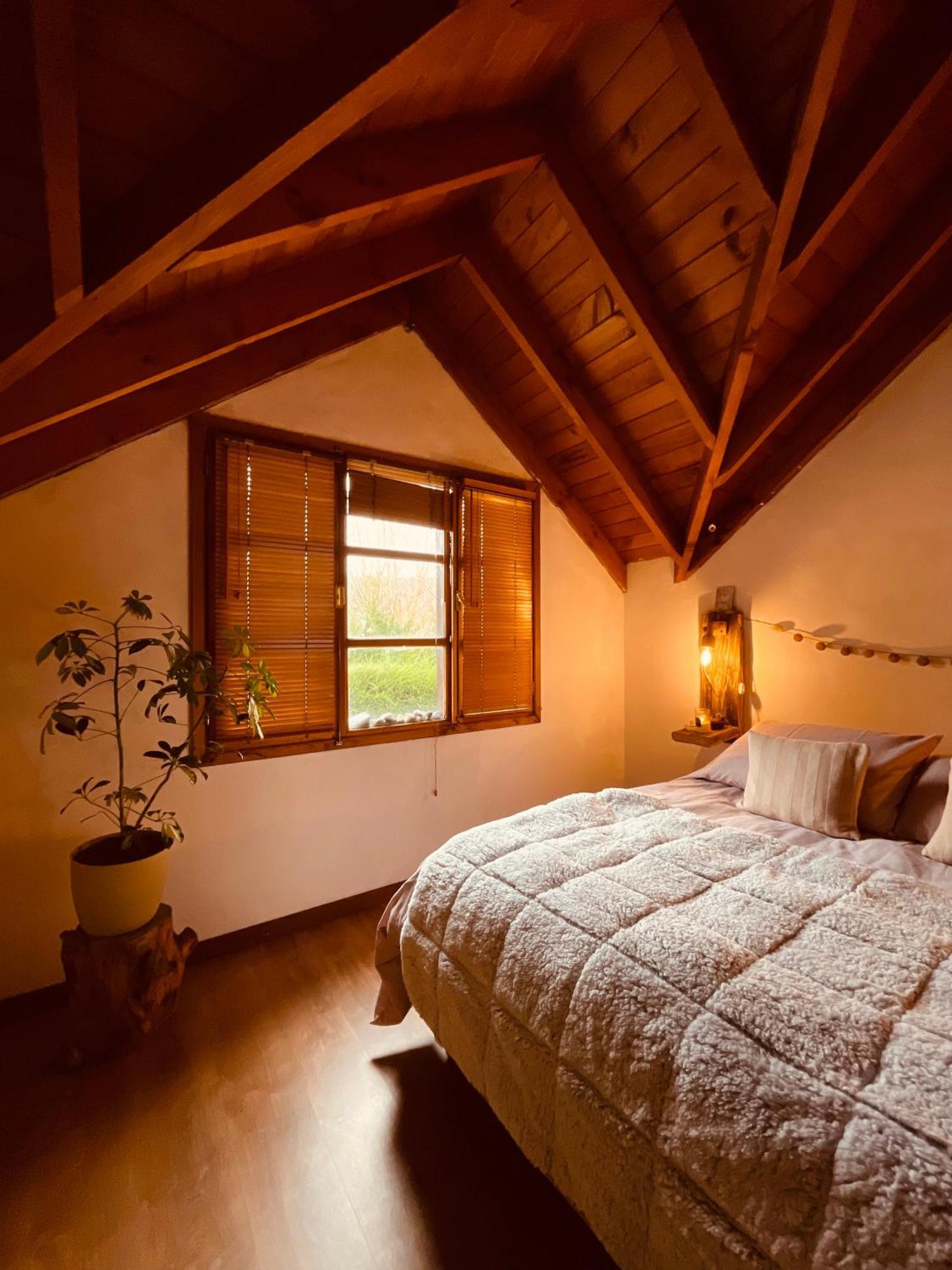Mini Casa Nomada Homestay *