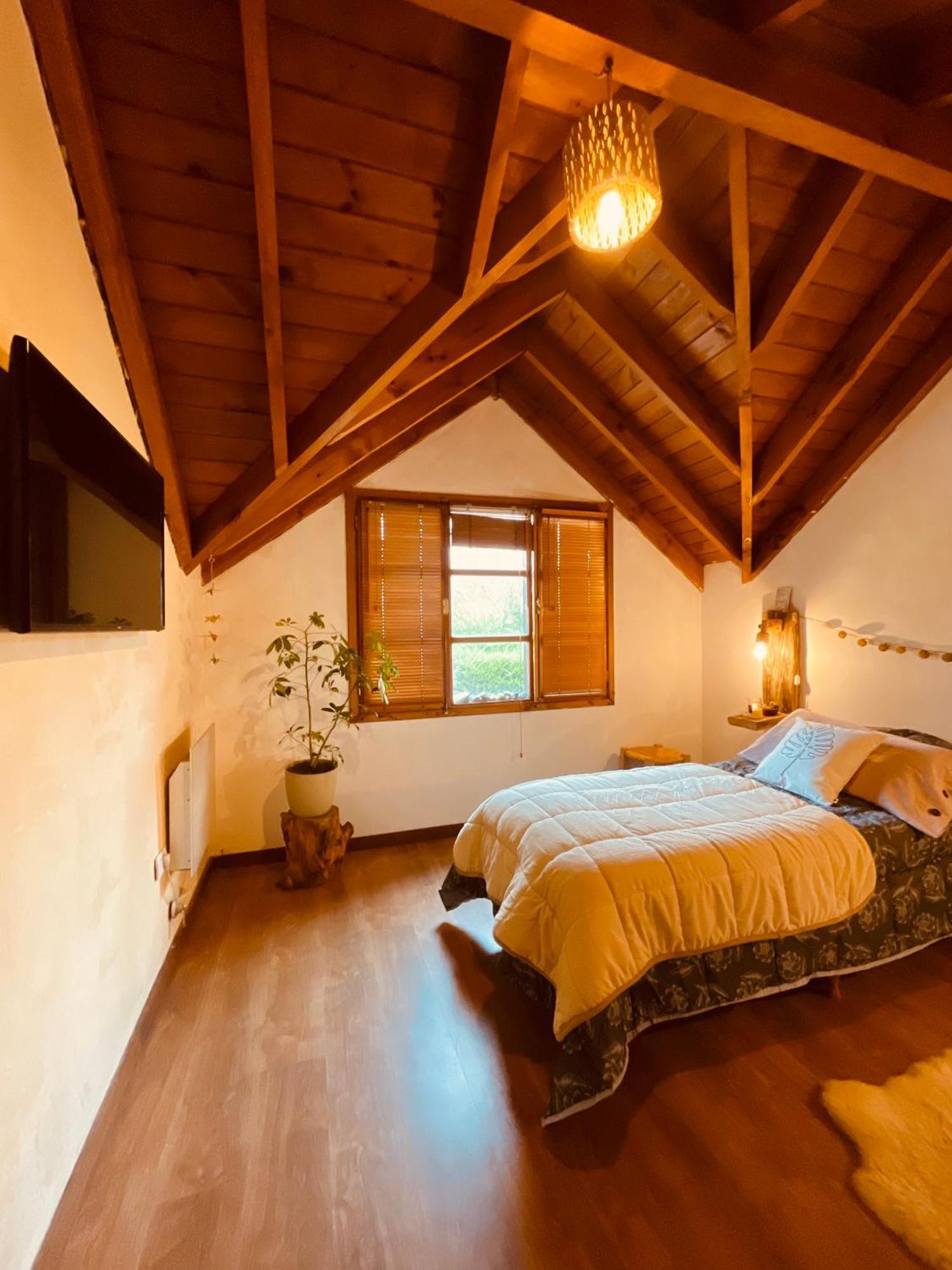 Homestay Mini Casa Nomada *