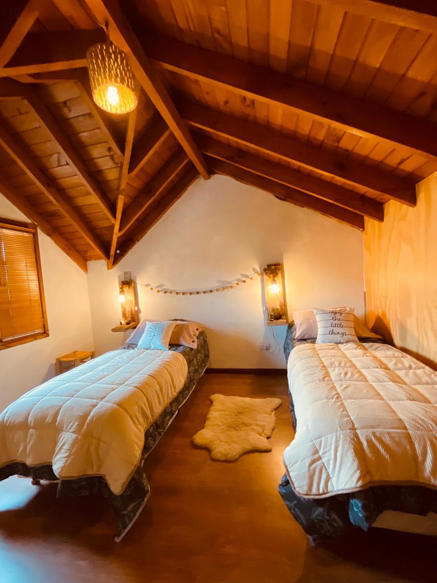 Homestay Mini Casa Nomada