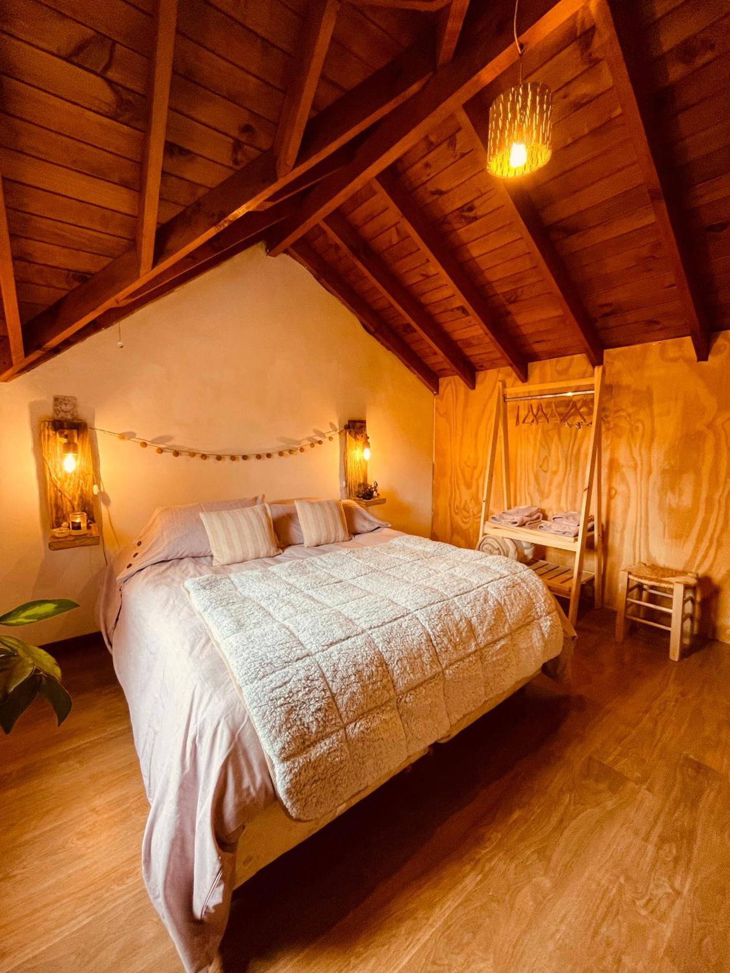 Mini Casa Nomada Homestay *